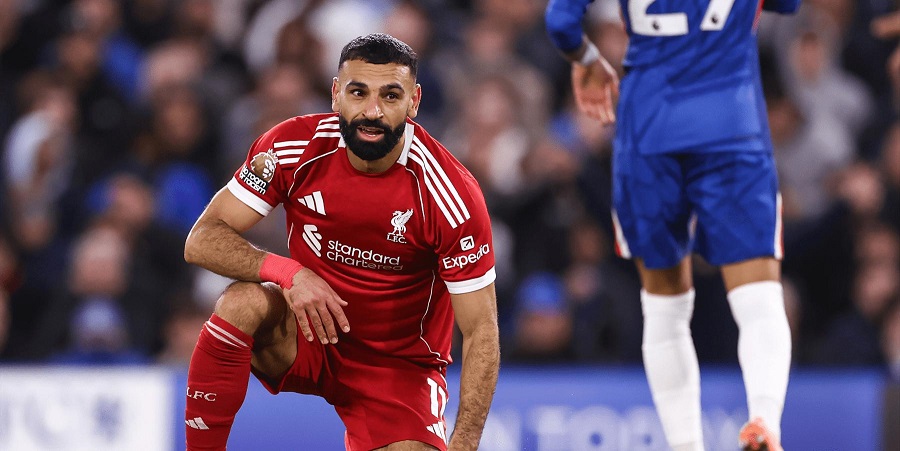 Liverpool grübelt nach drei Niederlagen in Folge über die Gründe für sein Scheitern Liverpool grübelt nach drei Niederlagen in Folge über die Gründe für sein Scheitern